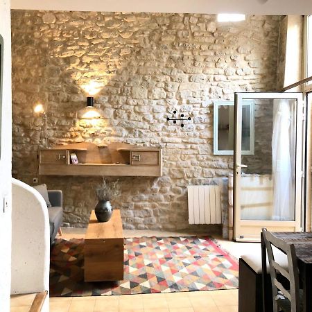 Studio 57 A Saignon Exterior foto